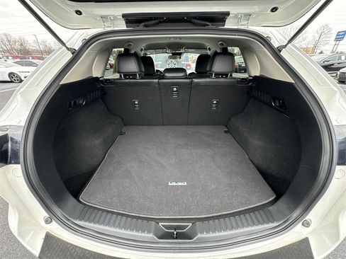 Used 2022 MAZDA CX-5 AWD 2.5 S w/ Select Package image 23