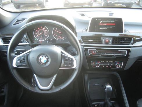 Used 2018 BMW X1 xDrive28i image 10