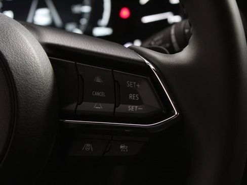 Used 2025 MAZDA CX-5 2.5 Turbo image 19