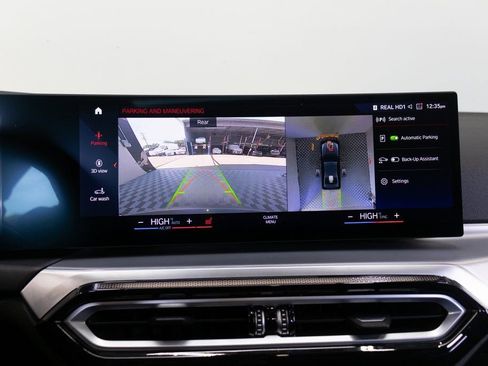 Used 2023 BMW M340i w/ Premium Package image 34