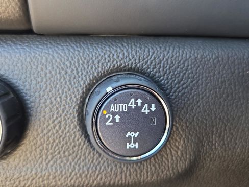 Used 2022 GMC Canyon AT4 AWD/4WD image 27