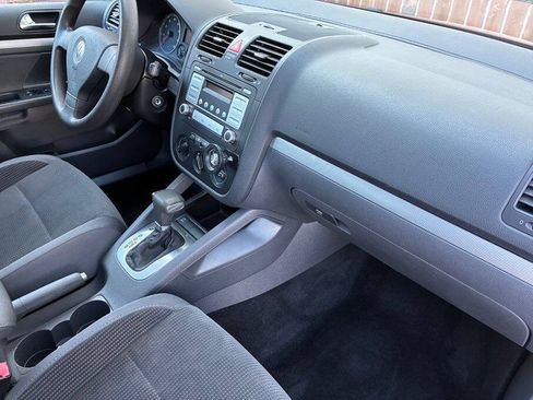 Used 2009 Volkswagen Jetta S FWD image 31