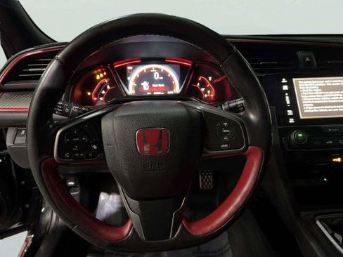 Used 2017 Honda Civic Type R image 37