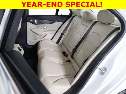 Used 2016 Mercedes-Benz C 300 C 300 image 40