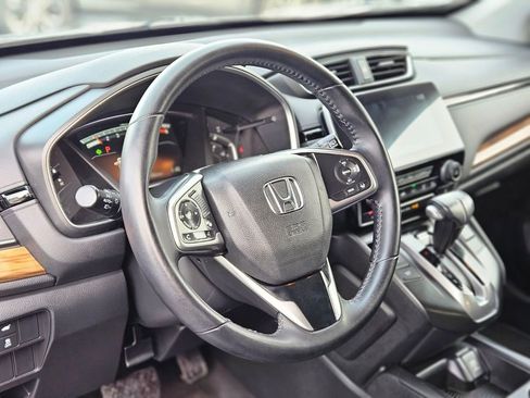 Used 2017 Honda CR-V EX-L image 15