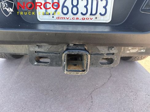 Used 2019 Ford F250 Lariat w/ Chrome Package image 10