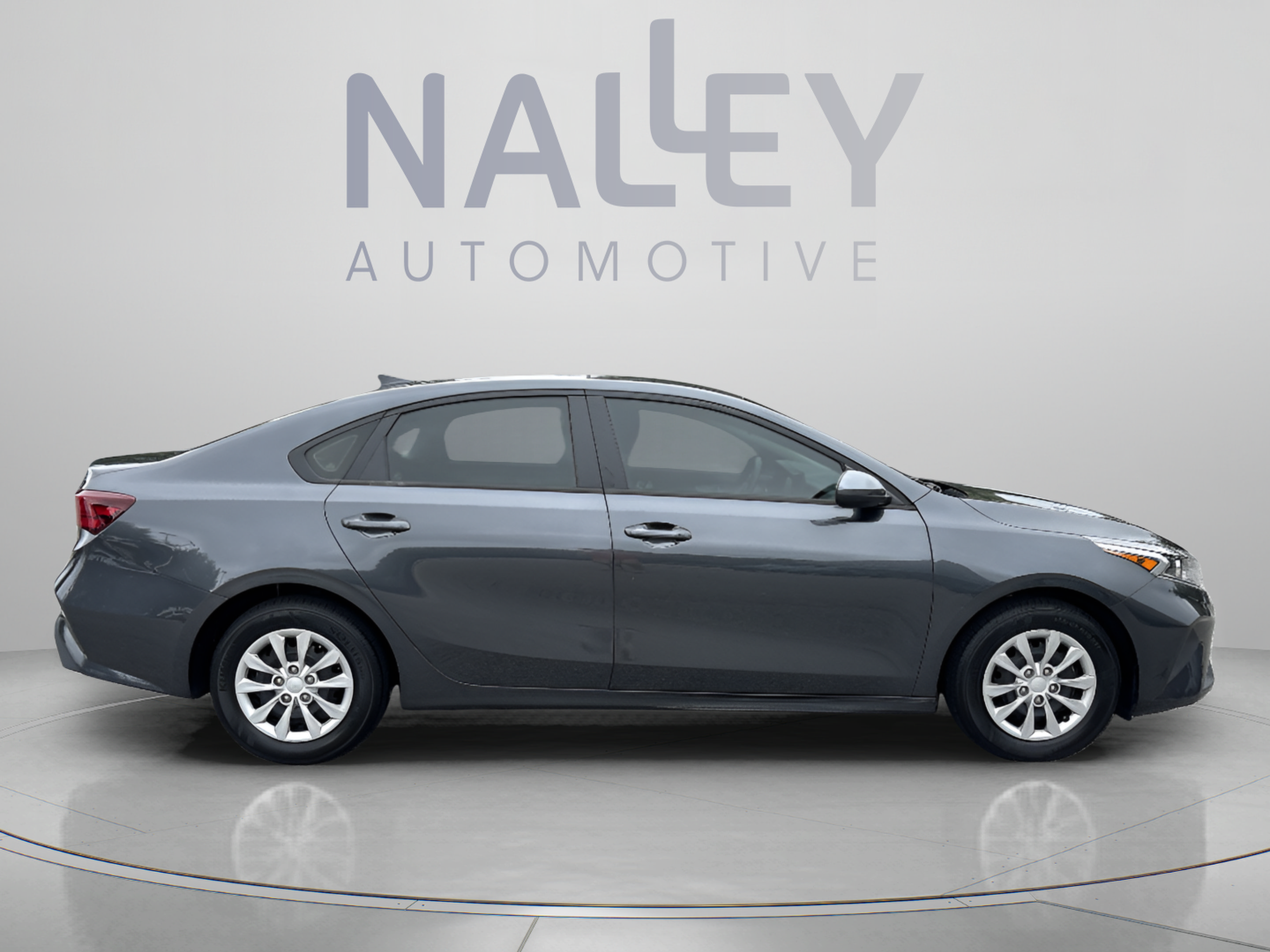 Certified 2024 Kia Forte LX FWD image 6