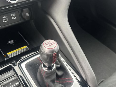 New 2026 Acura Integra Type S image 29