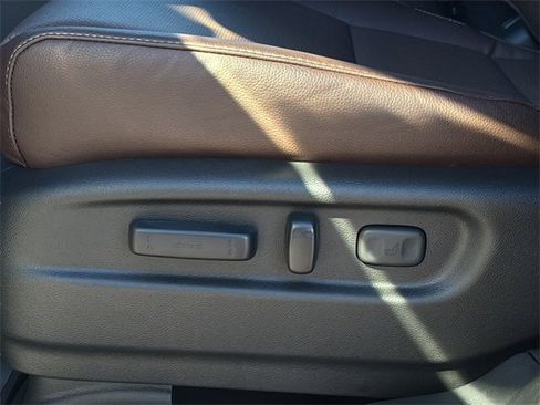 New 2026 Honda Ridgeline RTL image 9