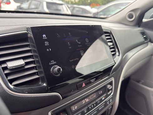 Used 2022 Honda Pilot Special Edition image 19