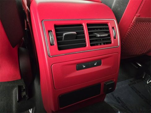 Used 2023 Jaguar F-PACE SVR image 13