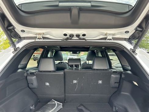 Used 2024 Toyota RAV4 XSE w/ Advanced Technology Package AWD/4WD image 8