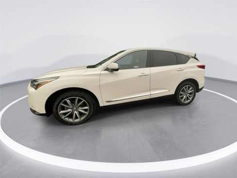 Used 2023 Acura RDX AWD w/ Technology Package image 6
