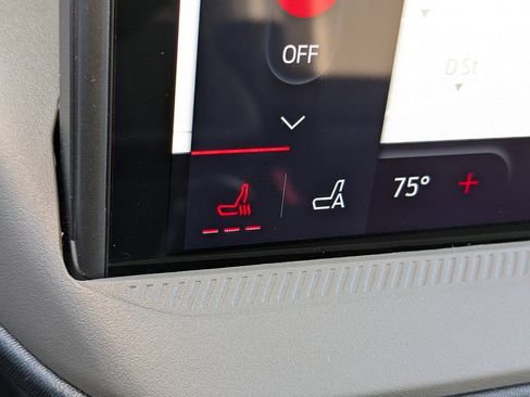 New 2026 Ford Maverick Lariat w/ Black Appearance Package image 27