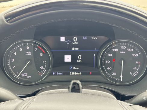 Used 2024 Cadillac XT6 Premium Luxury w/ Platinum Package image 21