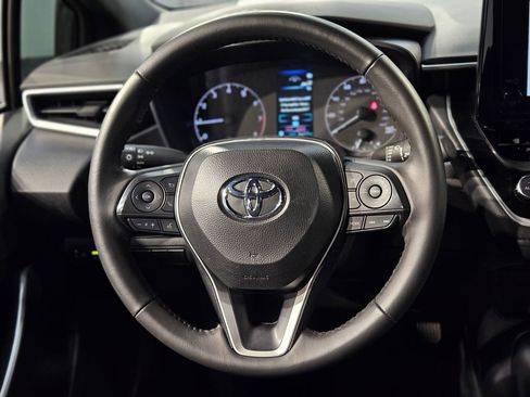 Used 2024 Toyota Corolla SE image 25