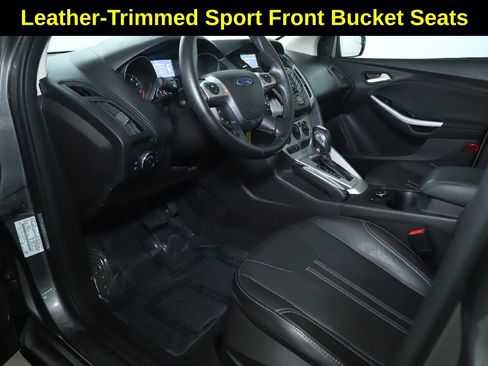 Used 2013 Ford Focus SE image 17