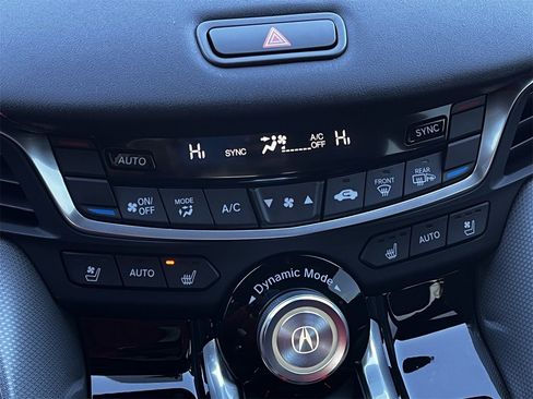 Used 2023 Acura TLX w/ A-SPEC Pkg image 18