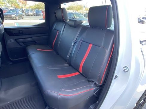 Used 2025 Toyota Tundra SR w/ SR Tow Package image 22