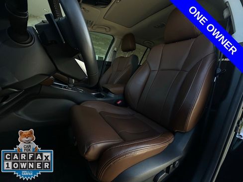 Used 2024 Subaru Outback Touring w/ Popular Package #2 image 4