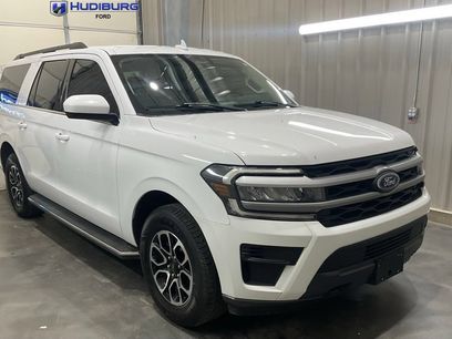 Used 2023 Ford Expedition Max XLT