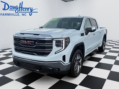 Used 2023 GMC Sierra 1500 SLT w/ SLT Convenience Package