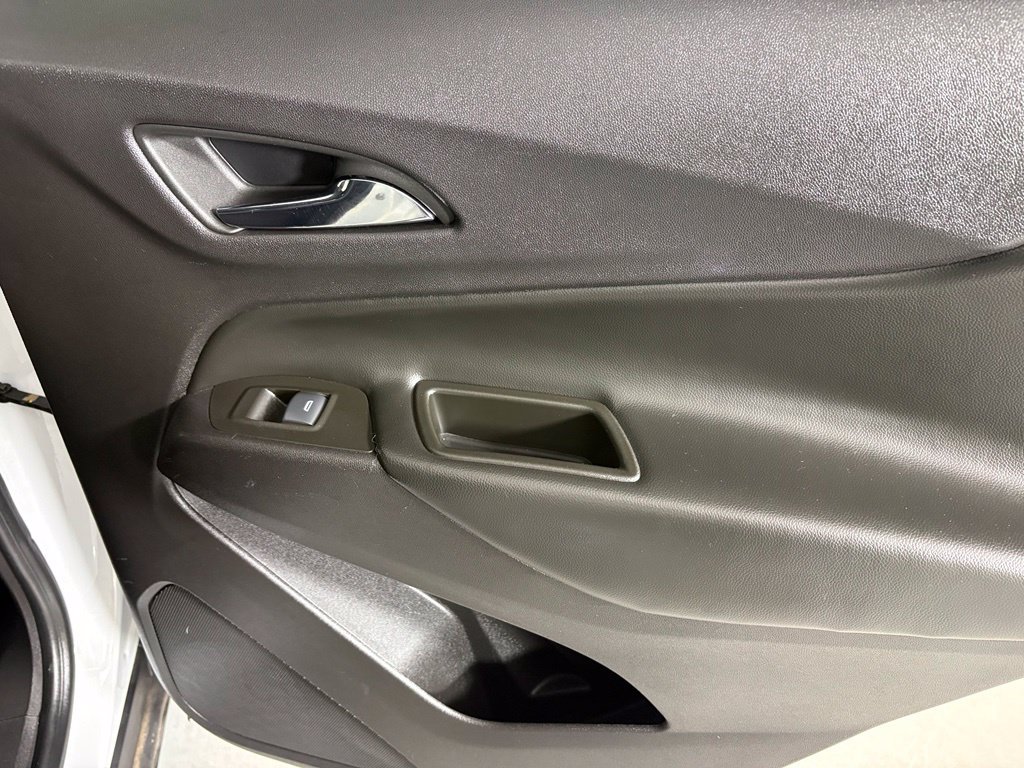 Used 2024 Chevrolet Equinox LT FWD image 15