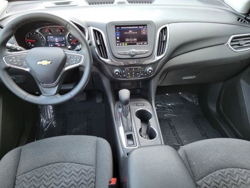 Used 2023 Chevrolet Equinox LT AWD/4WD image 32