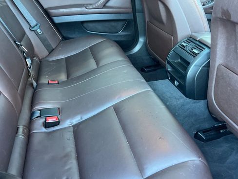 Used 2014 BMW 528i 528i image 27