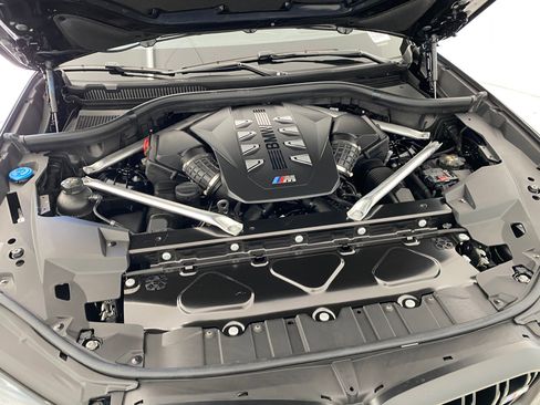 New 2026 BMW X5 M60i AWD/4WD image 33