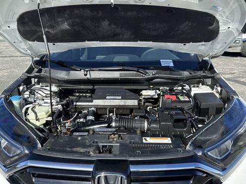 Used 2020 Honda CR-V EX image 21