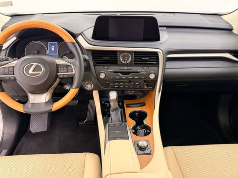 Used 2022 Lexus RX 350 FWD w/ Premium Package image 27