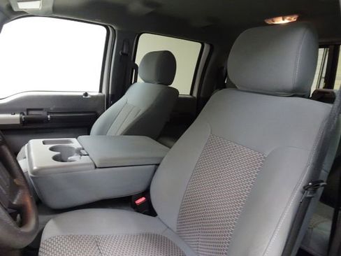 Used 2015 Ford F250 XLT w/ XLT Value Package image 26