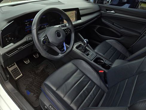 Used 2022 Volkswagen Golf R AWD/4WD image 10