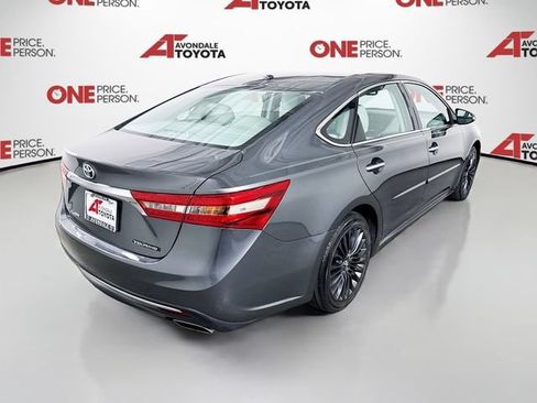 Certified 2016 Toyota Avalon Touring FWD image 7