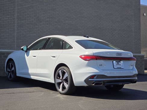New 2025 Audi A5 2.0T Premium Plus image 22