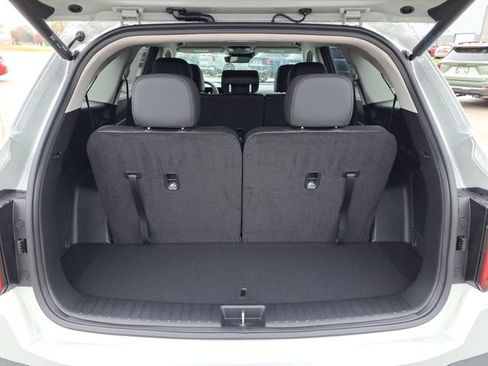 New 2026 Kia Sorento EX AWD/4WD image 24