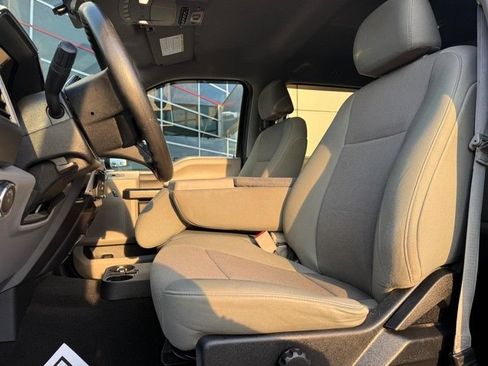 Used 2019 Ford F250 XL w/ STX Appearance Package AWD/4WD image 16