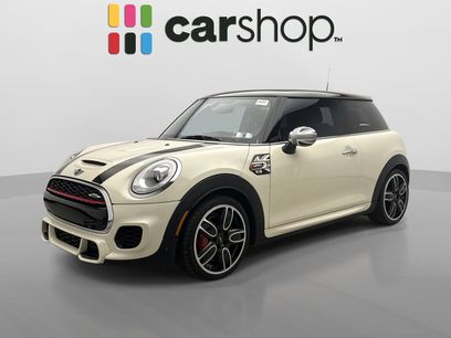 Used 2018 MINI Cooper John Cooper Works