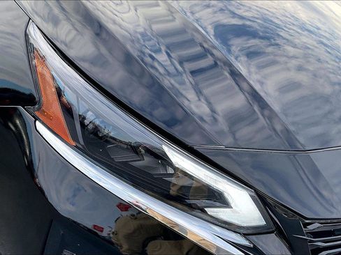 Certified 2024 Nissan Altima 2.5 S image 29