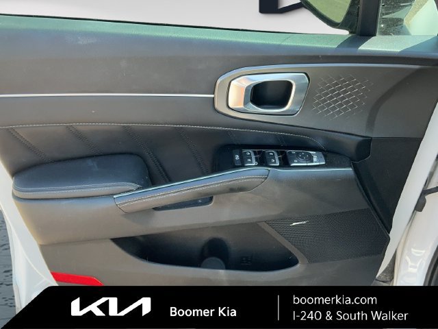 Used 2021 Kia Sorento SX FWD image 16