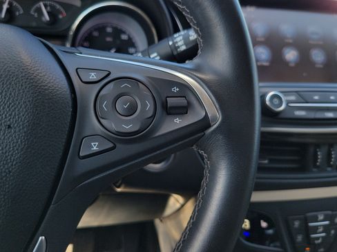 Used 2020 Buick Envision Preferred FWD image 21