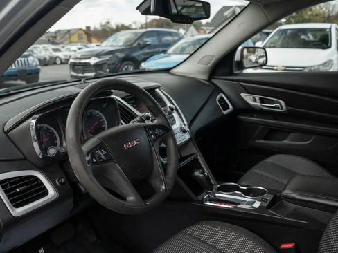 Used 2017 GMC Terrain SLE image 6