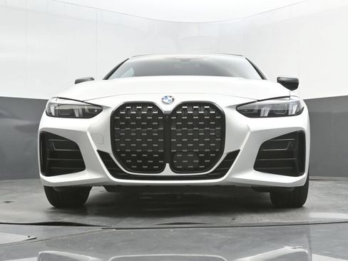 New 2027 BMW 430i Convertible w/ M Sport Package RWD image 45