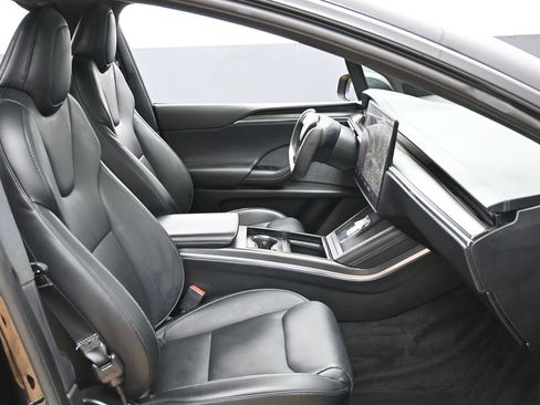 Used 2022 Tesla Model X Plaid AWD/4WD image 20