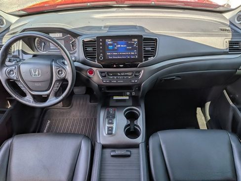 Used 2023 Honda Ridgeline RTL-E image 27