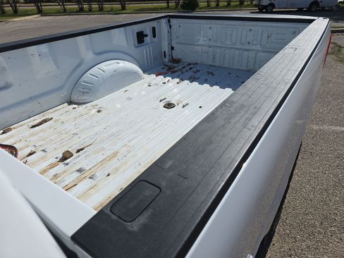 Certified 2024 Ford F250 XL w/ XL Off-Road Package image 20