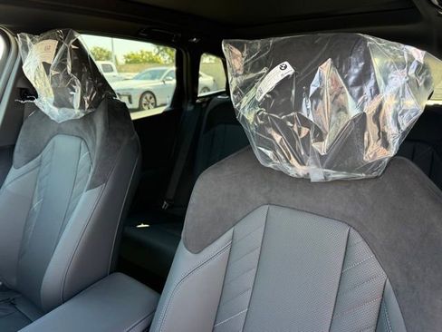 New 2026 BMW X3 xDrive30 w/ M Sport Package image 17