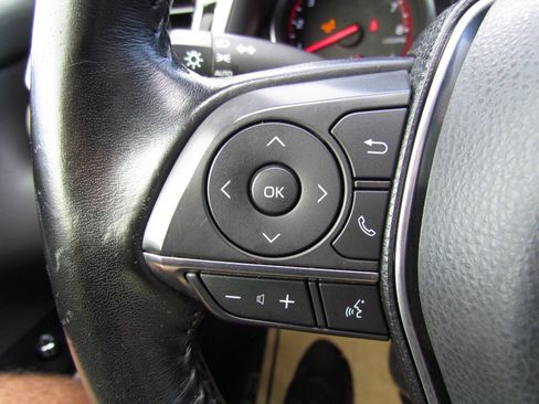 Used 2019 Toyota Camry XSE w/ Driver Assist Package FWD image 24