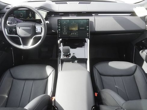 New 2026 Land Rover Range Rover Sport SE AWD/4WD image 9